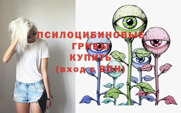 молекула духа Балабаново